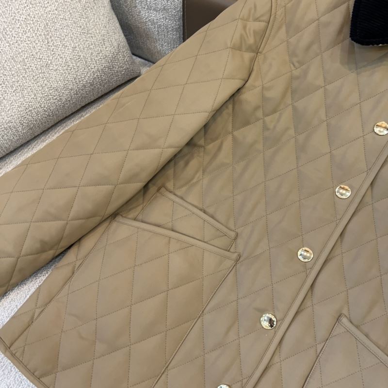 Burberry Down Jackets